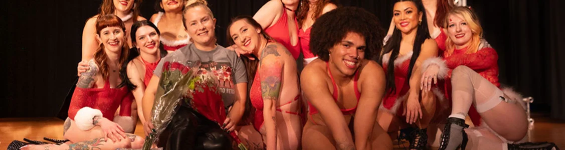 Pole Body & Arts community