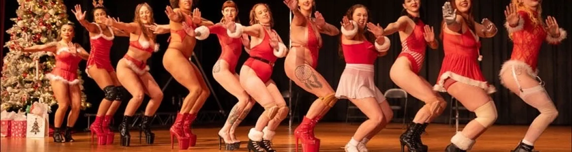 Pole Body & Arts community