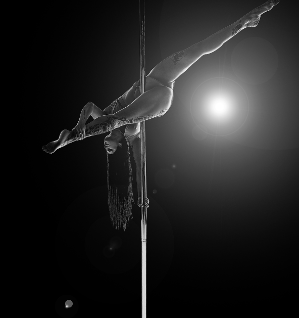 Pole Body & Arts studio